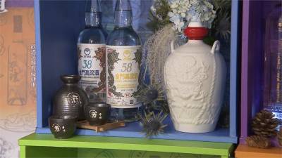 不同高粱配不同料理 酒商劃分香氣 口感特色