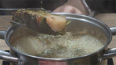龍蝦吃到飽竟是「蝦蛄」 價格差很大 專家教你辨