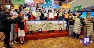 原味十足的大同山徑森活野趣 4部落7遊程等您來體驗
