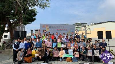 大鵬灣管理處攜手屏東觀光夥伴 正式成立「屏東觀光圈」帶領屏東走向國際