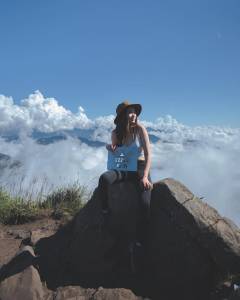 【趣吧】苗栗加里山登山步道|難度 行前準備 交通攻略全解析!