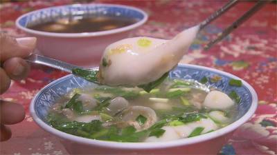 老店最對味! 冬至「這些店」人潮擠爆搶排湯圓