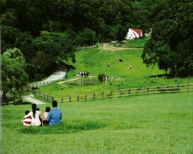 【趣吧】苗栗山線海線景點底加啦!精選12個必去的苗栗景點