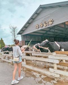 【趣吧】中部走春景點|想帶小孩去放電?中部11個親子走春景點推薦