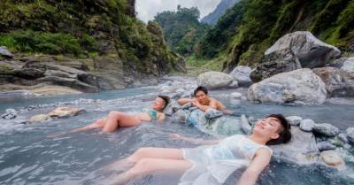 【趣吧】東部走春景點|9個夢幻系東部景點,出發尋找馬嘎吧的所在!