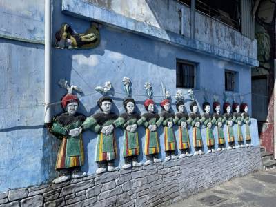 體驗優質國旅就趁現在 高鐵假期精緻遊和高端遊新行程上線