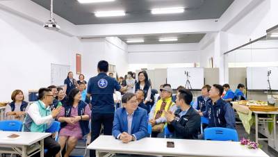 臺東縣中小企業協會喬遷揭牌 智慧觀光高峰論壇4 22-4 24盛大登場