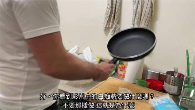 外國人第1次料理台灣菜 成品意外零負評