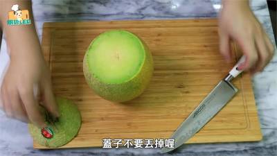 母親節送什麼?自製「真.水果蛋糕」內藏驚喜