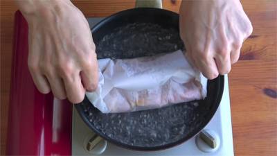 「流口水雞涼烏龍麵」超開胃 5步驟輕鬆端出功夫菜