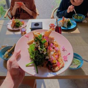 住民宿也像住進藝術品!清水模民宿推薦 體驗質感與藝術兼具之美