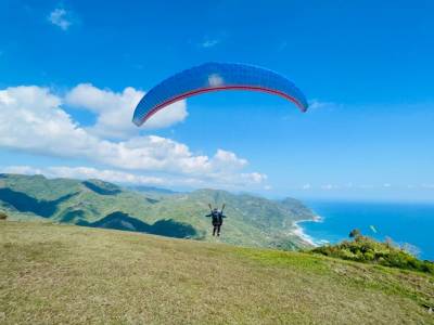 夏日翻玩宜花東|跟著奧丁丁體驗 上天下海 深入山林都好玩