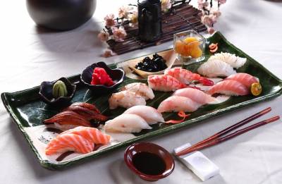 高雄翰品酒店「品日式料理」推出外帶外送龍蝦涮涮鍋