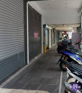 後山小調∕疫情警戒延長 小店何時才能開張?