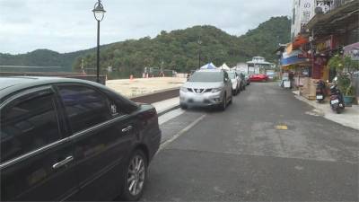 快新聞/各景點湧遊客 陳宗彥:一起撐住台灣忘記了嗎