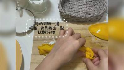 影/芒果花一點也不難!掌握3技巧就能成功