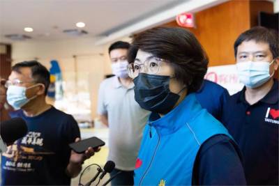 快新聞/台東7 26前也全面禁止餐廳內用 全台僅剩「這4縣市」未跟進