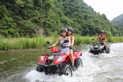 新冠肺炎疫情三級微解封|奧丁丁特推體驗行程 帶你安全放心微旅行