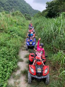 新冠肺炎疫情三級微解封|奧丁丁特推體驗行程 帶你安全放心微旅行