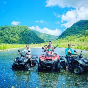 新冠肺炎疫情三級微解封|奧丁丁特推體驗行程 帶你安全放心微旅行