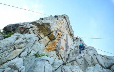 新冠肺炎疫情三級微解封|奧丁丁特推體驗行程 帶你安全放心微旅行