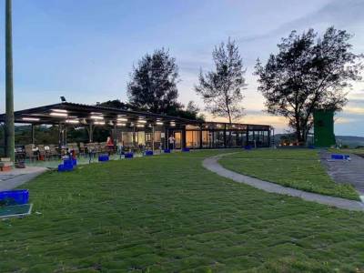 新冠肺炎疫情三級微解封|奧丁丁特推體驗行程 帶你安全放心微旅行