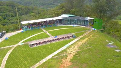 新冠肺炎疫情三級微解封|奧丁丁特推體驗行程 帶你安全放心微旅行