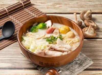 台中北區滷味有門道!獨家粵系「老火湯」,震撼味蕾好滋味