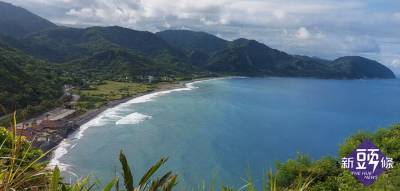 後山小調∕海灘漂沙回不來了?