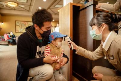 三人小家庭首選!關西六福莊推限時快閃優惠 搶夏日出遊商機