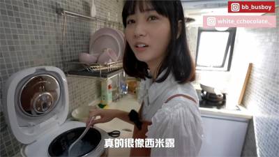 影/日本低卡料理超難吃?他直呼:有臭海鮮味