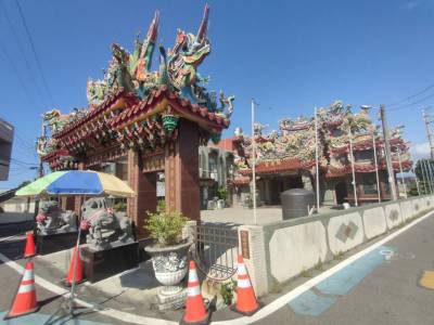 台中市海線「自行車一日遊」可以這樣走