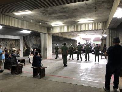 二級警戒延長至9月20日交通部再鬆綁旅遊管制措施