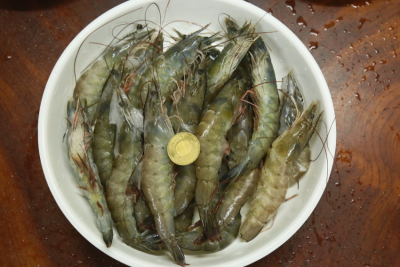 料好實在的 虎克船長 新竹海鮮外送
