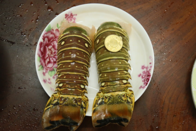料好實在的 虎克船長 新竹海鮮外送