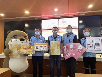 金門縣府拚振興火力全開!祭出優惠搶攻景氣復甦大餅