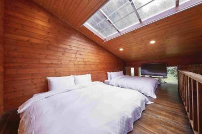 Booking.com公布「全台山景目的地」 走入山林來場清新秋遊!