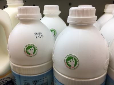 只要這兩招確保羊乳品質與安全