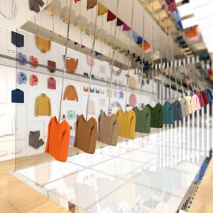 東京逛街不容錯過落腳處UNIQLO ARMANI niko and … 知名服飾品牌附設咖啡館巡禮