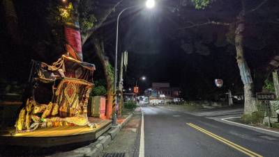 花蓮太平洋溫泉季近尾聲 結合「曬布節」再創新亮點