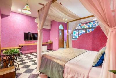 用旅行歡度光棍節!Booking.com精選「五大獨旅不孤單」提案
