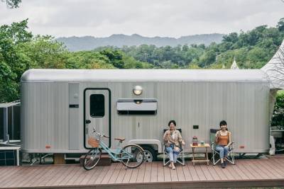 ITF實體旅展今登場 老爺首日業績破2 700萬 百萬刷手狂掃住宿券 展期4天上看5 000萬
