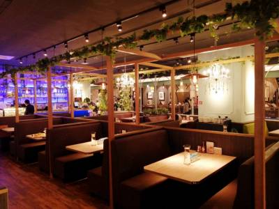 歐式飲食文化極致饗宴 米塔「Mita CAFE BISTRO」新竹首店獨賣