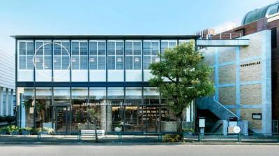 赴日旅遊採購電器新去處 東京電器賣場力抗網路電商 打造全新型態體驗空間