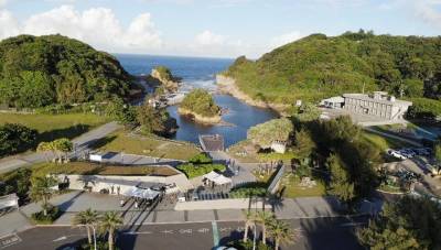 和平島公園共島季推出限量福袋 有機會搭上郵輪玩到沖繩