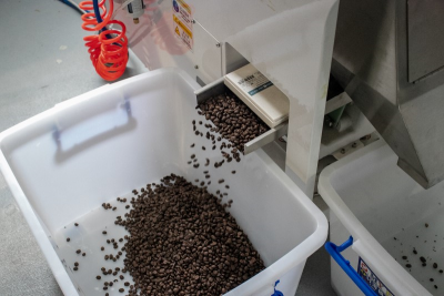 澎湖美食│全澎湖擁有自身烘焙房之咖啡館【捌捌零咖啡】