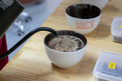 澎湖美食│全澎湖擁有自身烘焙房之咖啡館【捌捌零咖啡】