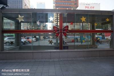 │旅遊│365-102。韓國六輯。首爾 ♥ 鐘閣站종각역 -轉角遇見壁畫+地下街拍拍