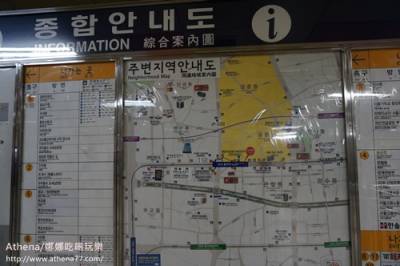 │旅遊│365-102。韓國六輯。首爾 ♥ 鐘閣站종각역 -轉角遇見壁畫+地下街拍拍
