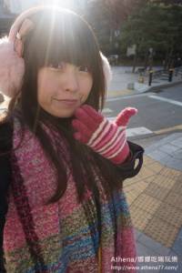 │旅遊│365-102。韓國六輯。首爾 ♥ 鐘閣站종각역 -轉角遇見壁畫+地下街拍拍